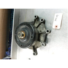 94E109 Water Coolant Pump From 2004 Dodge Ram 1500  4.7 53020871AC